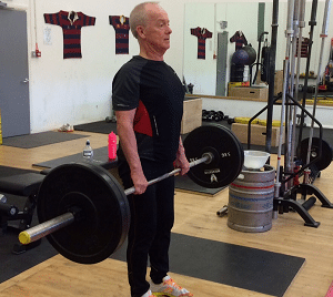 Strength Training For Older Adults